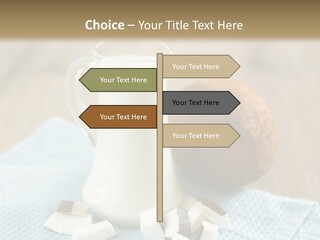 Technology Industry Equipment PowerPoint Template