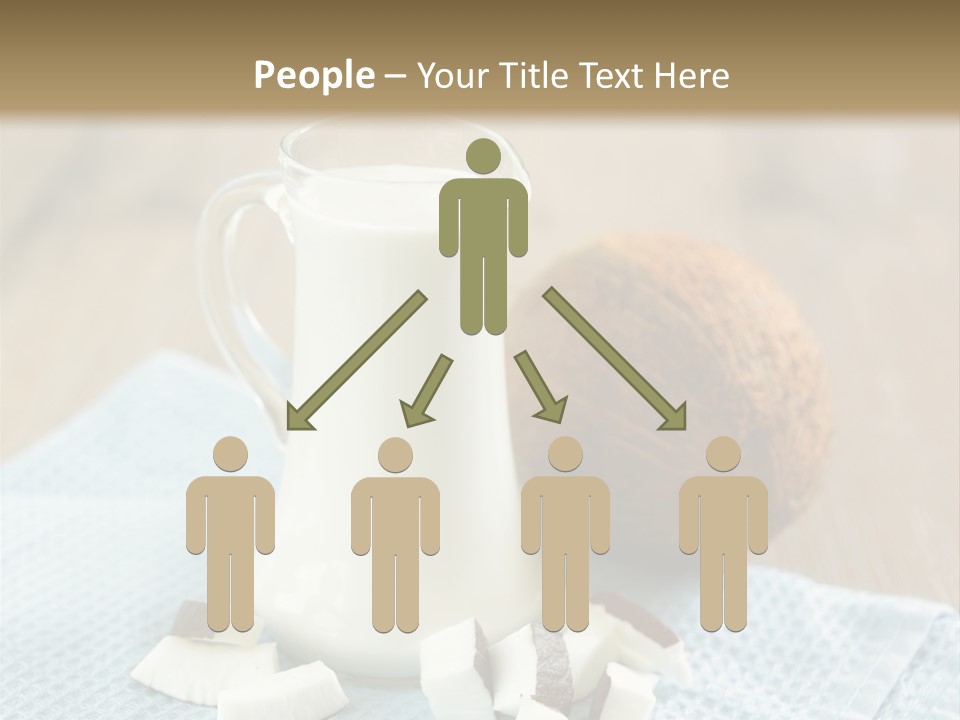 Technology Industry Equipment PowerPoint Template