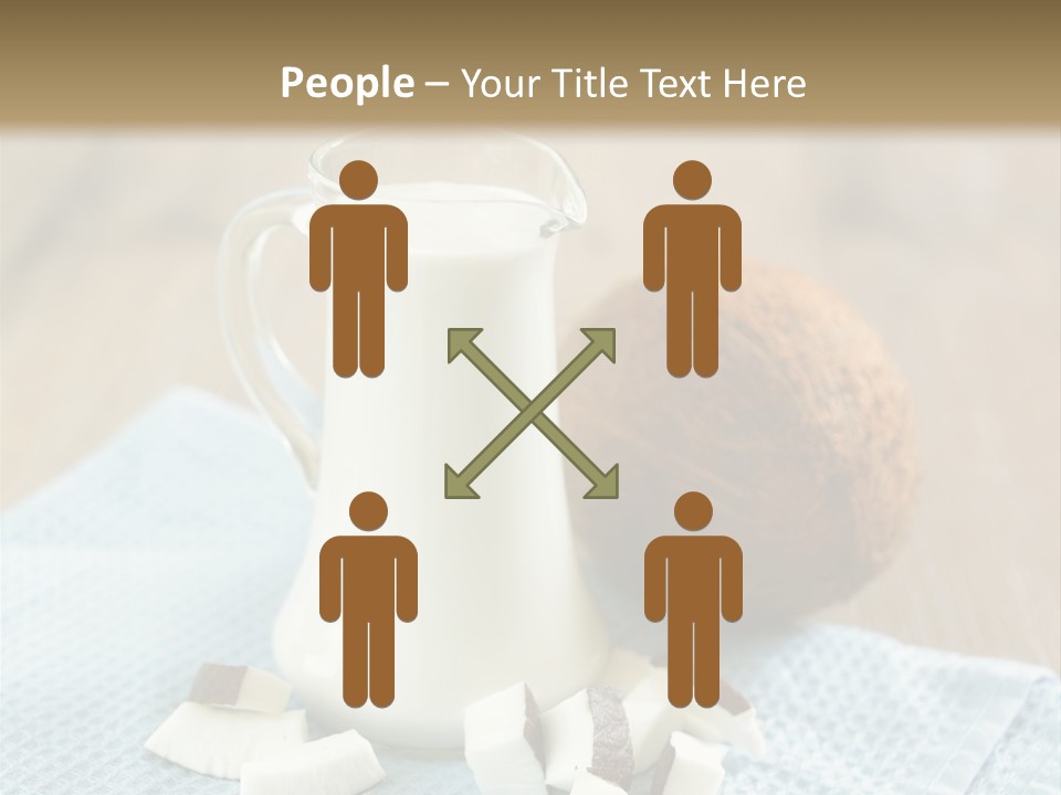 Technology Industry Equipment PowerPoint Template