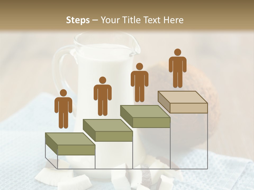 Technology Industry Equipment PowerPoint Template