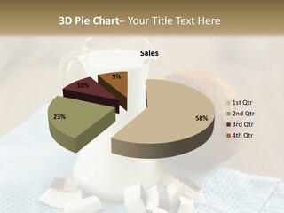 Technology Industry Equipment PowerPoint Template