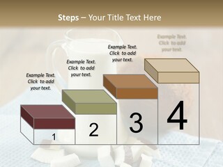 Technology Industry Equipment PowerPoint Template