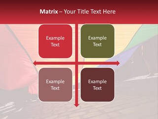 Technology Ventilation Conditioner PowerPoint Template