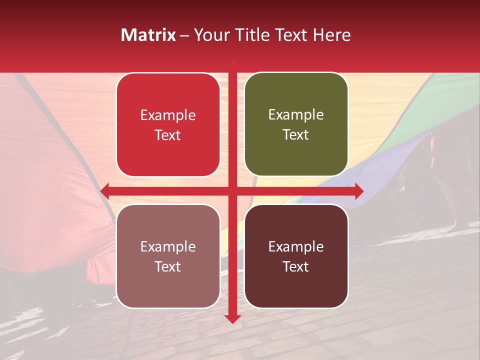 Technology Ventilation Conditioner PowerPoint Template