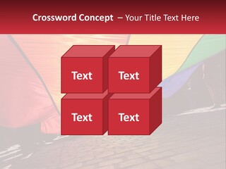 Technology Ventilation Conditioner PowerPoint Template