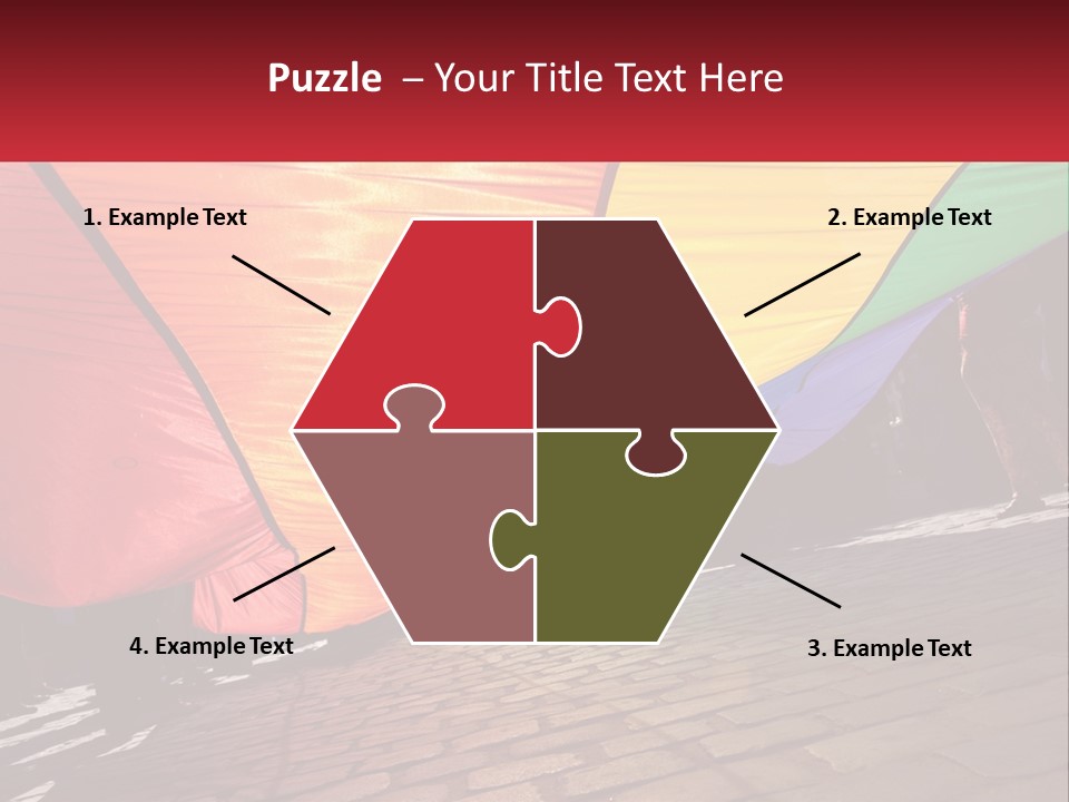 Technology Ventilation Conditioner PowerPoint Template