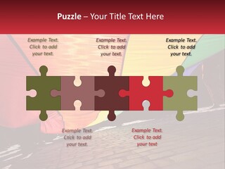 Technology Ventilation Conditioner PowerPoint Template