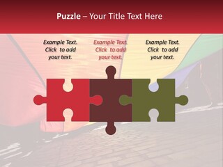 Technology Ventilation Conditioner PowerPoint Template