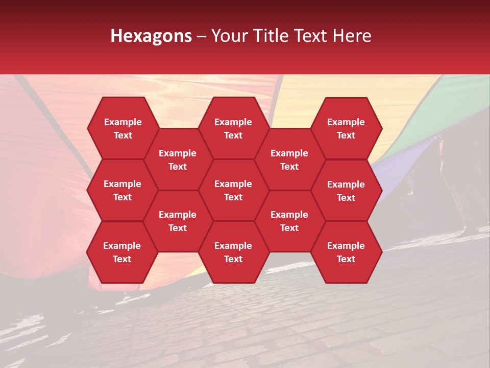 Technology Ventilation Conditioner PowerPoint Template