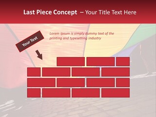 Technology Ventilation Conditioner PowerPoint Template