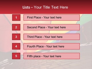 Technology Ventilation Conditioner PowerPoint Template
