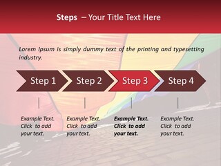 Technology Ventilation Conditioner PowerPoint Template