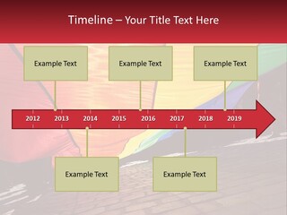 Technology Ventilation Conditioner PowerPoint Template