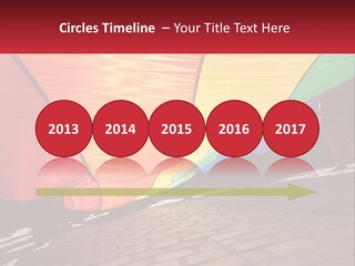 Technology Ventilation Conditioner PowerPoint Template