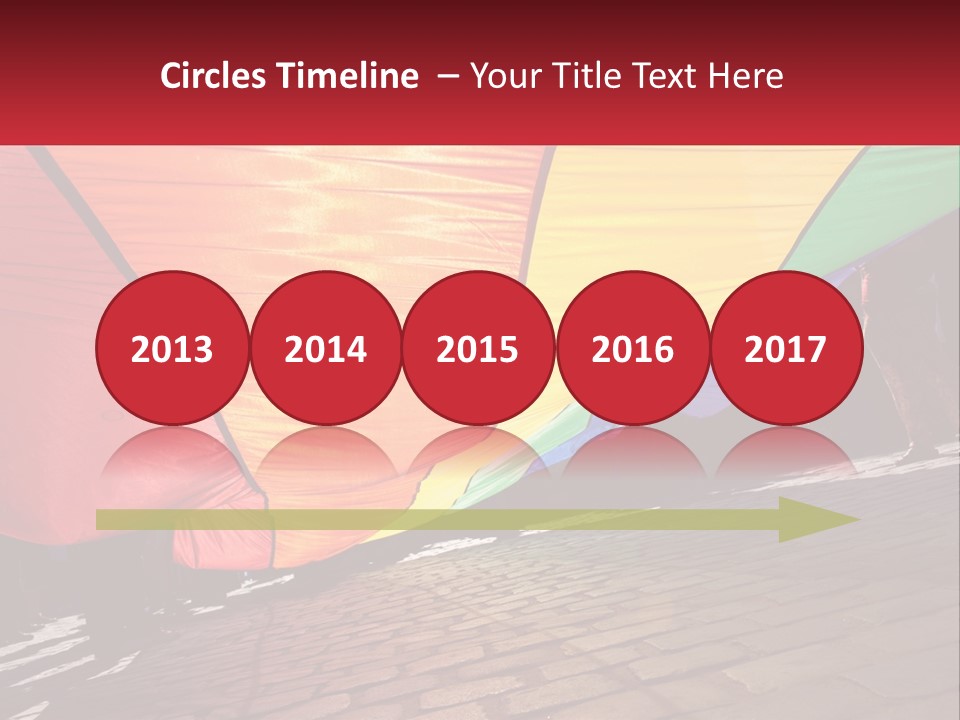 Technology Ventilation Conditioner PowerPoint Template