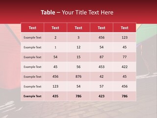 Technology Ventilation Conditioner PowerPoint Template