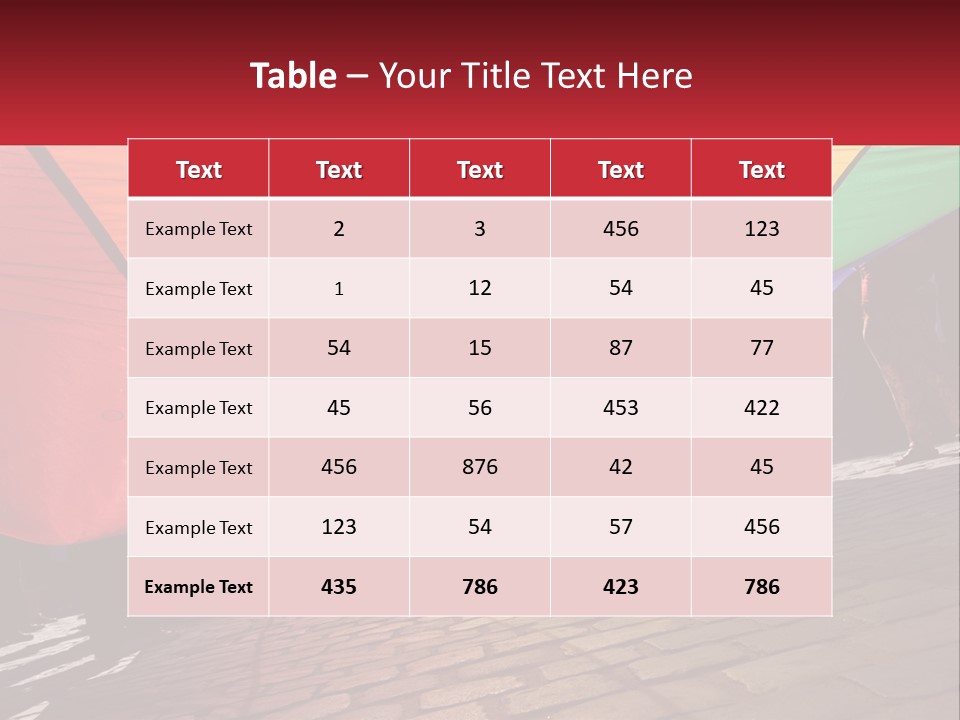 Technology Ventilation Conditioner PowerPoint Template