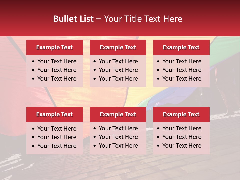Technology Ventilation Conditioner PowerPoint Template