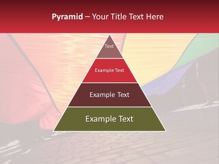 Technology Ventilation Conditioner PowerPoint Template