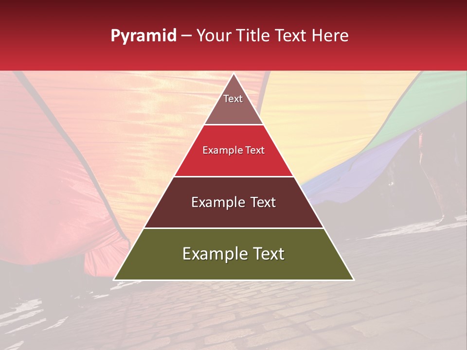 Technology Ventilation Conditioner PowerPoint Template