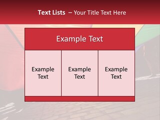 Technology Ventilation Conditioner PowerPoint Template