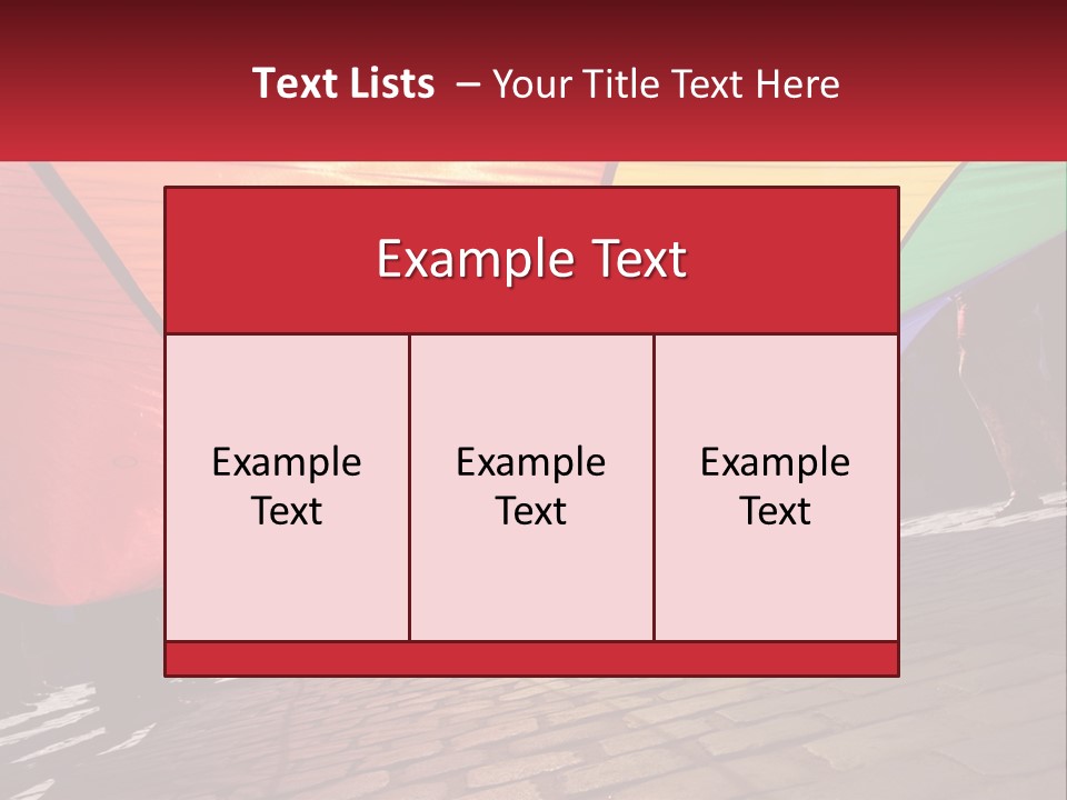 Technology Ventilation Conditioner PowerPoint Template
