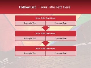 Technology Ventilation Conditioner PowerPoint Template