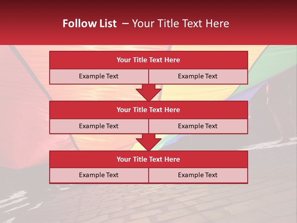 Technology Ventilation Conditioner PowerPoint Template