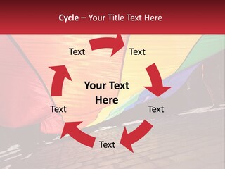 Technology Ventilation Conditioner PowerPoint Template