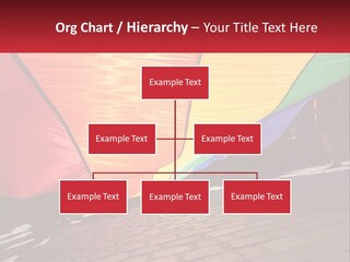 Technology Ventilation Conditioner PowerPoint Template