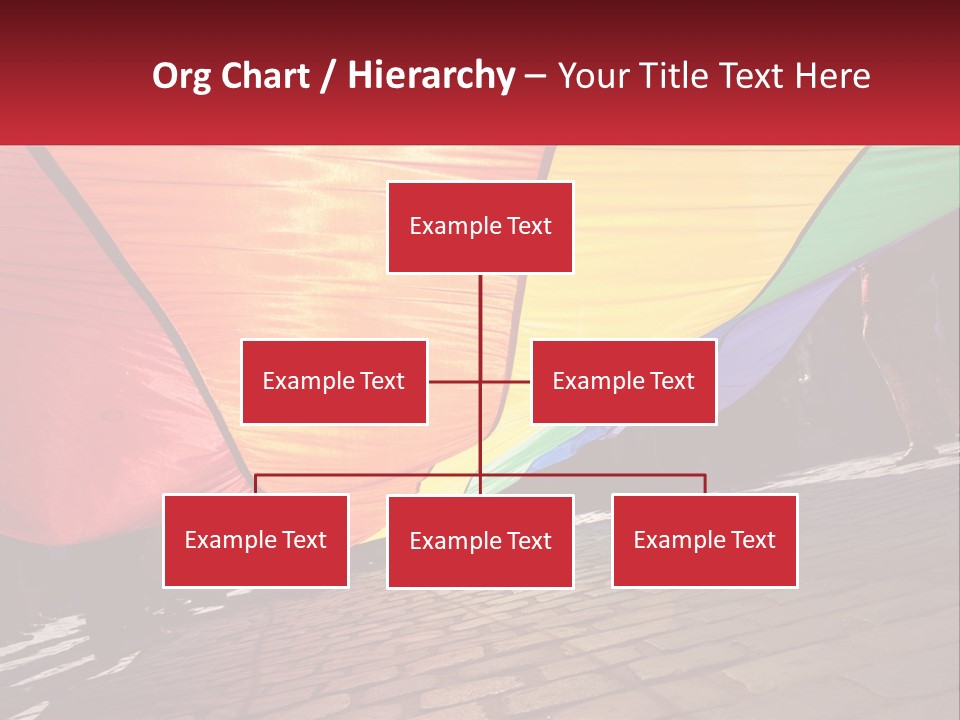 Technology Ventilation Conditioner PowerPoint Template