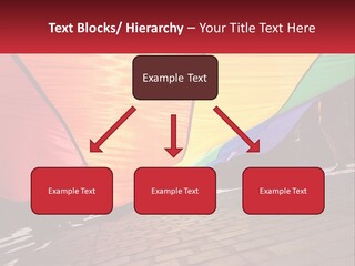 Technology Ventilation Conditioner PowerPoint Template