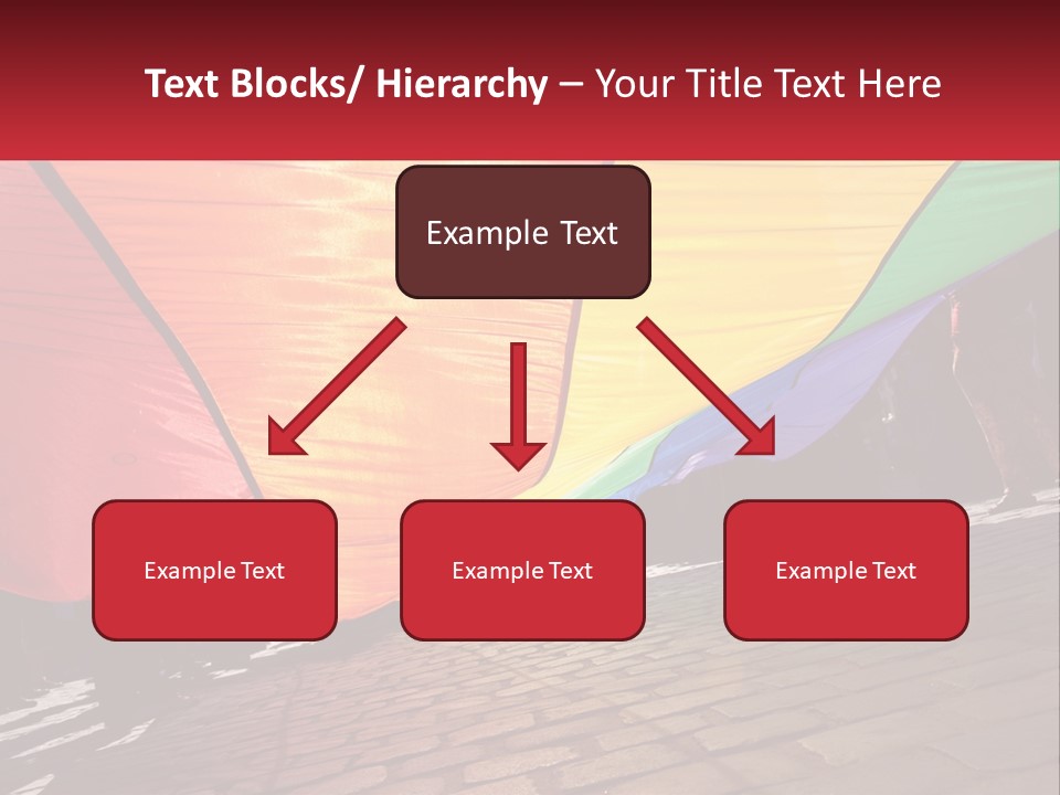 Technology Ventilation Conditioner PowerPoint Template