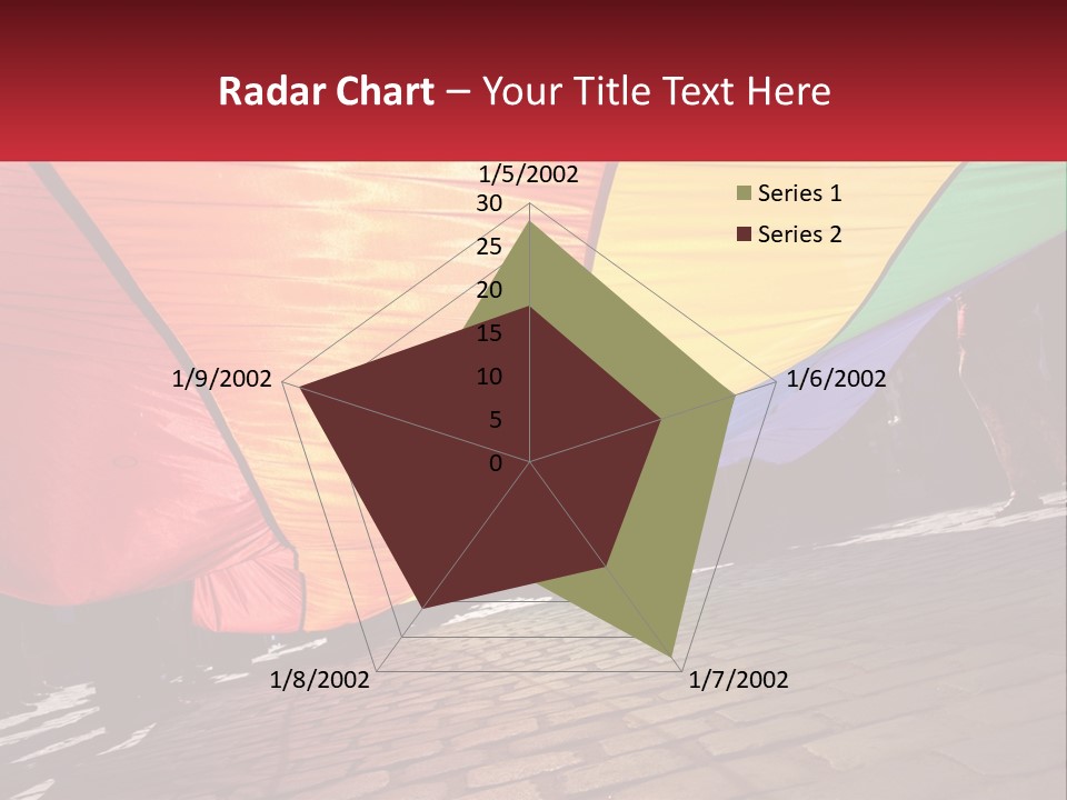 Technology Ventilation Conditioner PowerPoint Template