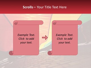 Technology Ventilation Conditioner PowerPoint Template