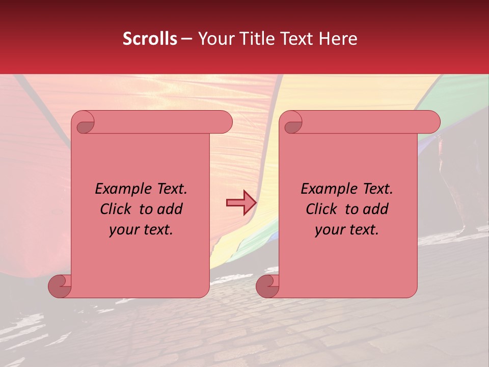 Technology Ventilation Conditioner PowerPoint Template