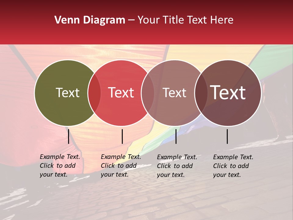 Technology Ventilation Conditioner PowerPoint Template