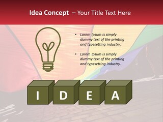 Technology Ventilation Conditioner PowerPoint Template