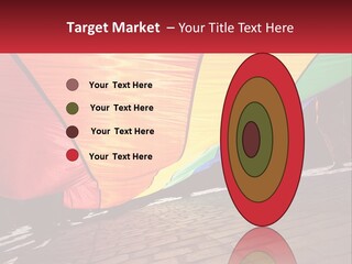 Technology Ventilation Conditioner PowerPoint Template