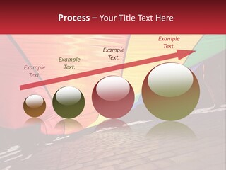 Technology Ventilation Conditioner PowerPoint Template