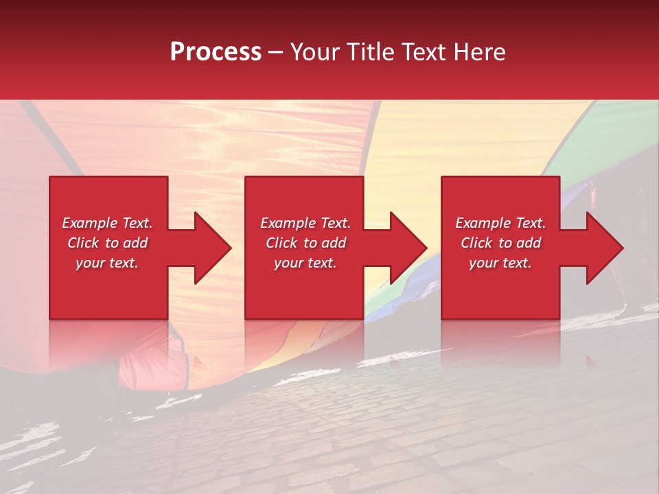Technology Ventilation Conditioner PowerPoint Template