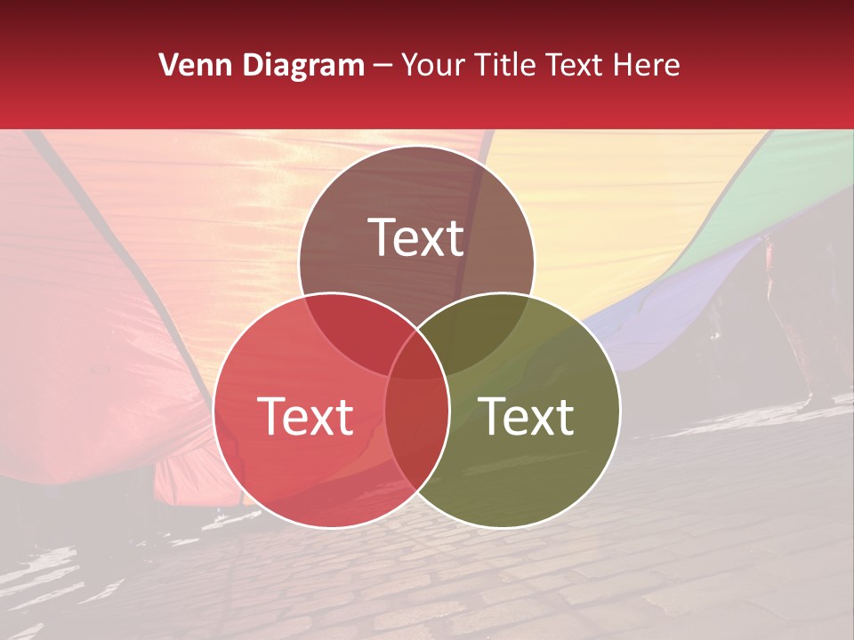 Technology Ventilation Conditioner PowerPoint Template