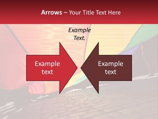 Technology Ventilation Conditioner PowerPoint Template