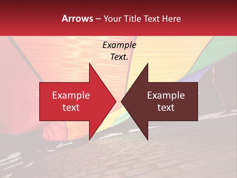 Technology Ventilation Conditioner PowerPoint Template