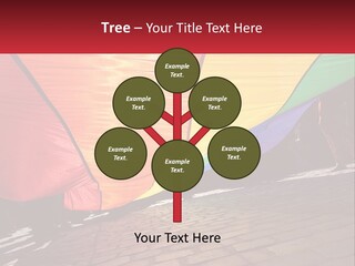 Technology Ventilation Conditioner PowerPoint Template