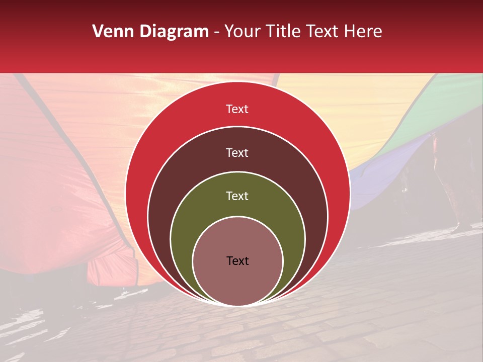 Technology Ventilation Conditioner PowerPoint Template