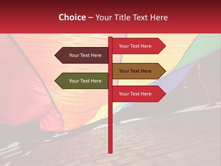 Technology Ventilation Conditioner PowerPoint Template