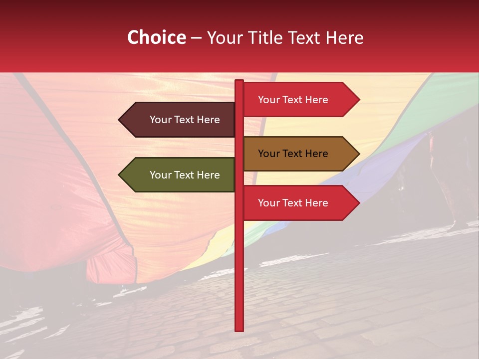 Technology Ventilation Conditioner PowerPoint Template