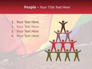 Technology Ventilation Conditioner PowerPoint Template