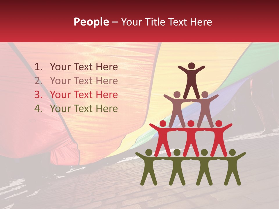 Technology Ventilation Conditioner PowerPoint Template